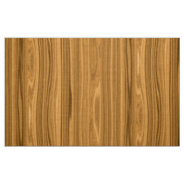 Tela Estilo de madera elegante del grano