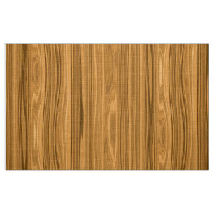 Tela Estilo de madera elegante del grano