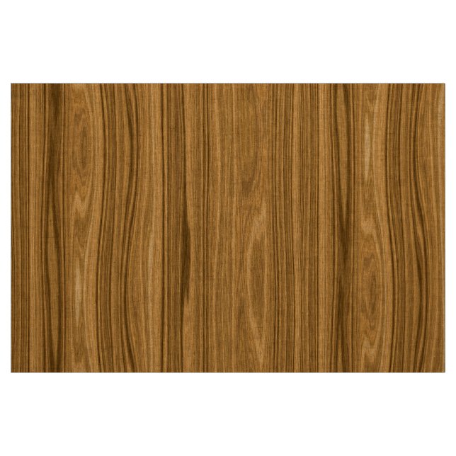 Tela Estilo de madera elegante del grano ("Cuarto gordo" (fat quarter))