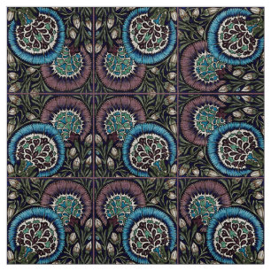 Tela Estilo marroquí para las materias textiles