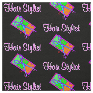 TELA ESTILO MODERNO, MODA Y PELO ÚNICO