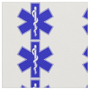 Tela Estrella de EMT de la vida