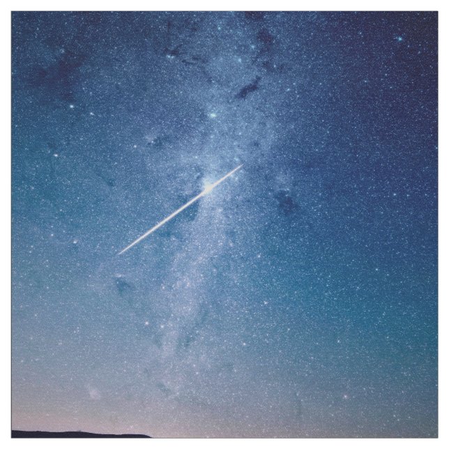 Tela Estrella fugaz (Retal)