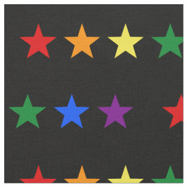 Tela ESTRELLAS DE LA BANDERA DEL ARCO IRIS + sus ideas