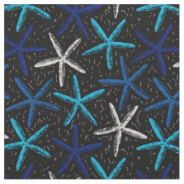 Tela Estrellas de mar