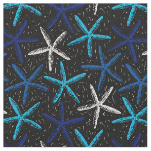 Tela Estrellas de mar