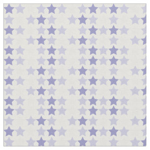 Tela Estrellas de Ombre Azul Patriótico