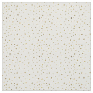 Tela Estrellas del oro