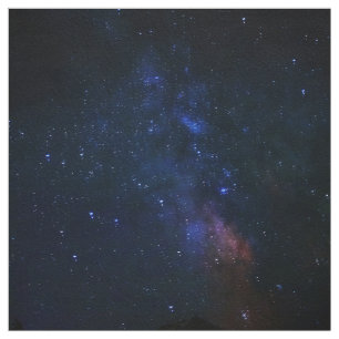 Tela Estrellas en el cielo nocturno