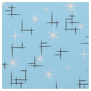 Tela Estrellas retras