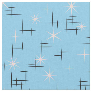 Tela Estrellas retras