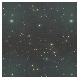 Tela Estrellas sobre negro