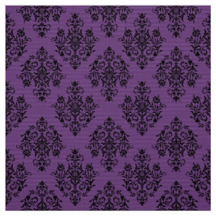 Tela Estructura Ornate Baroque Damask
