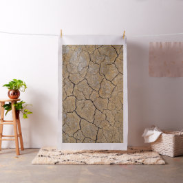 Tela Estructura seca en tierra