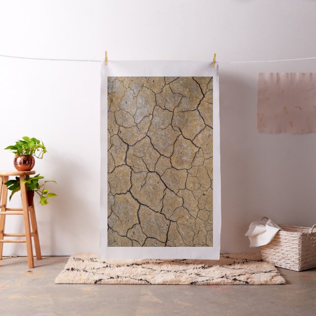 Tela Estructura seca en tierra (In Situ)