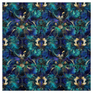 Tela Ethereal Botanica