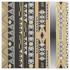 Tela Étnica, tribal, adorno