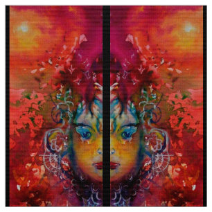 Tela EXCALIBUR / Mágica y misterio