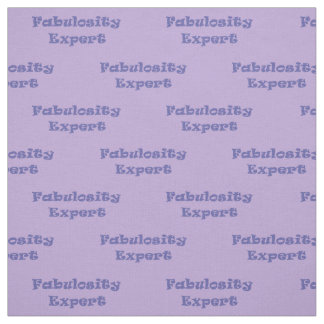 Tela Experto en Fabulosidad
