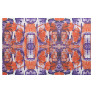 Tela Expresión abstracta #12 (grande) de Michael Moffa