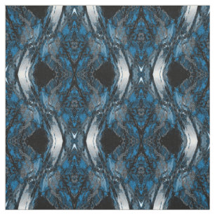 Tela Extracto azul