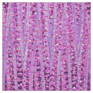 Tela Extracto de las rayas y de los puntos del satén,