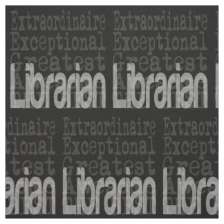 Tela Extraordinaria bibliotecaria