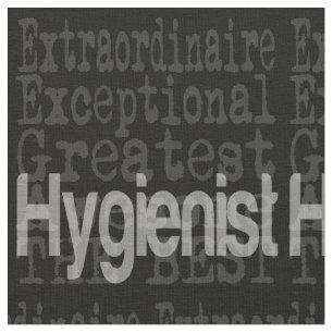 Tela Extraordinaria higienista