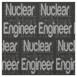 Tela Extraordinaria ingeniera nuclear