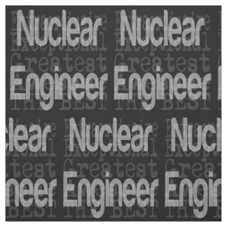 Tela Extraordinaria ingeniera nuclear