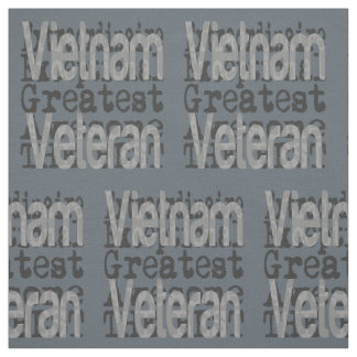 Tela Extraordinaria veterana de Vietnam