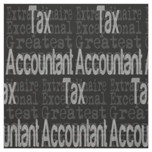 Tela Extraordinario contable de impuestos