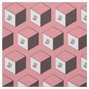 Tela Fabric - Bloques para bebés