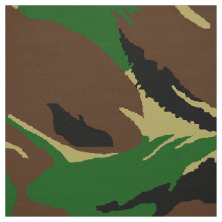 Tela Fabric británico DPM CAMO