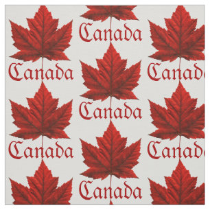 Tela Fabric Canadá Fabric Canadá Fabric Personalizado d