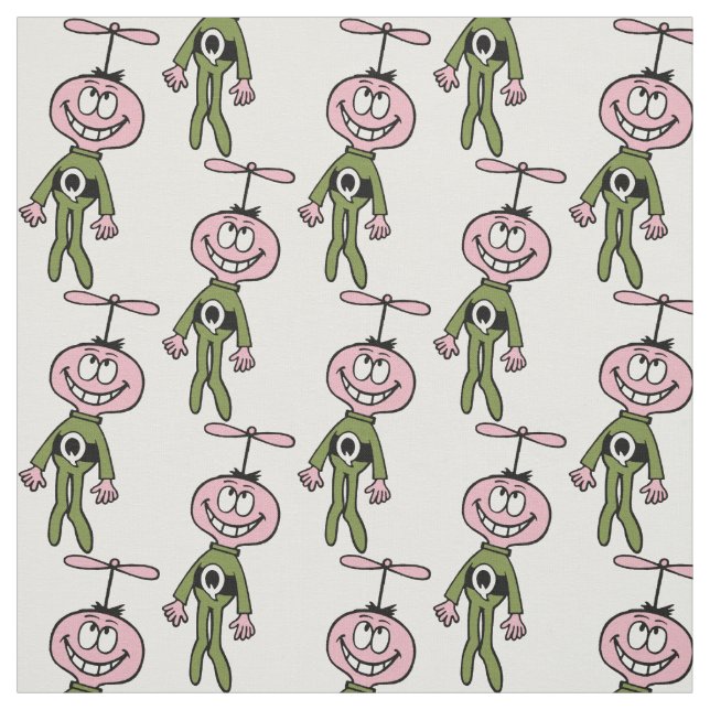 Tela Fabric clásico de forraje de cereales (Retal)