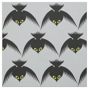 Tela Fabric con motivos de cuerdas
