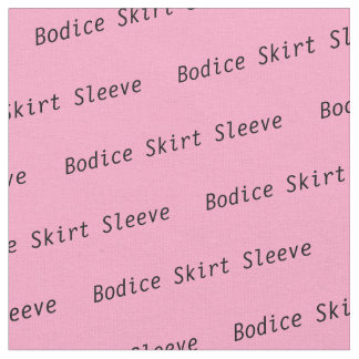 Tela Fabric de algodón