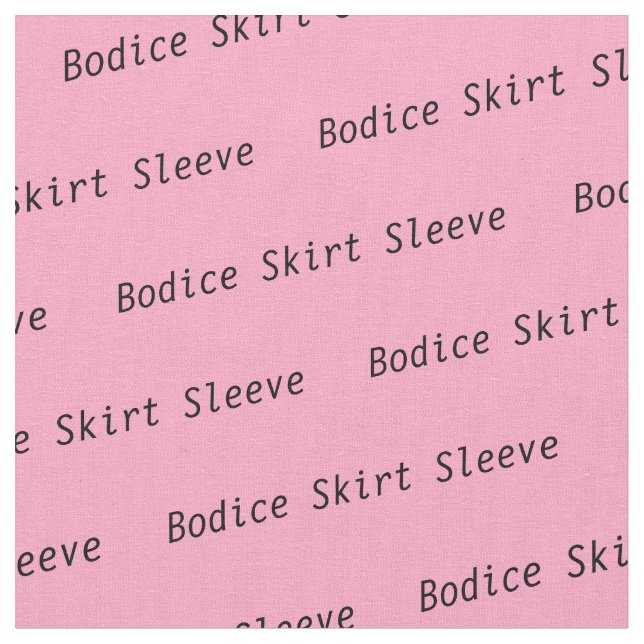 Tela Fabric de algodón (De cerca)