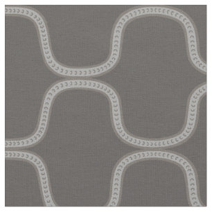 Tela Fabric de arte caddo Tejido de arte nativo america