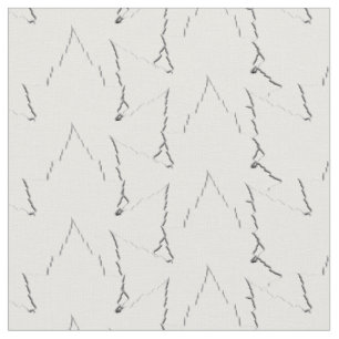 Tela Fabric de Canadá Fabric Canada Maple Leaf Fabric F