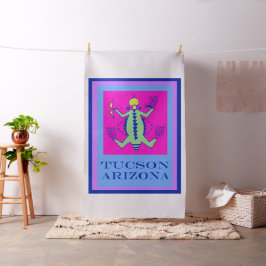 Tela Fabric de diseño del suroeste de Tucson Arizona