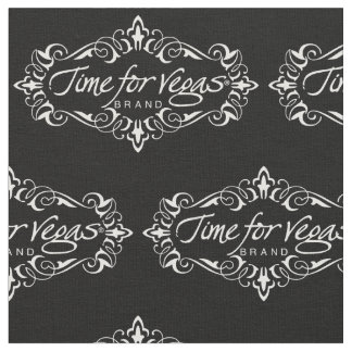 Tela Fabric de marca Las Vegas