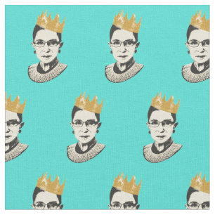 Tela Fabric de RBG notorio