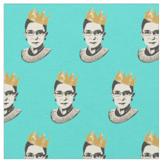 Tela Fabric de RBG notorio