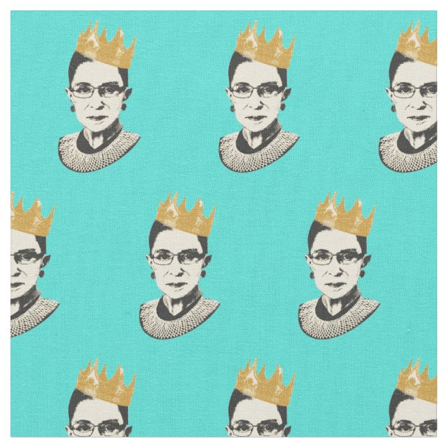 Tela Fabric de RBG notorio (De cerca)