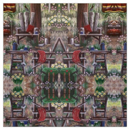 Tela Fabric de sillas de paraídas de camping