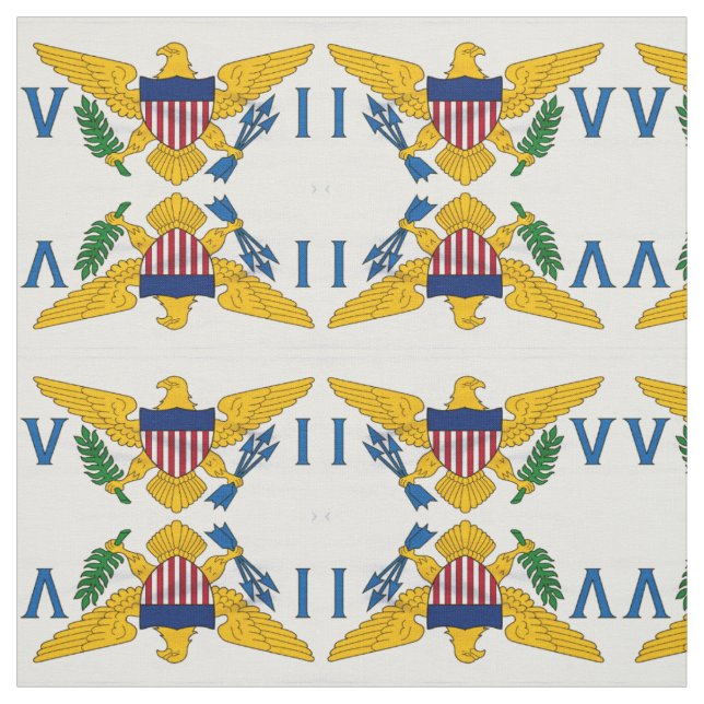 Tela Fabric de VI (Retal)