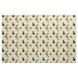 Tela Fabric eléctrico pop