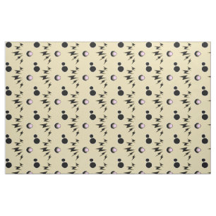 Tela Fabric eléctrico pop